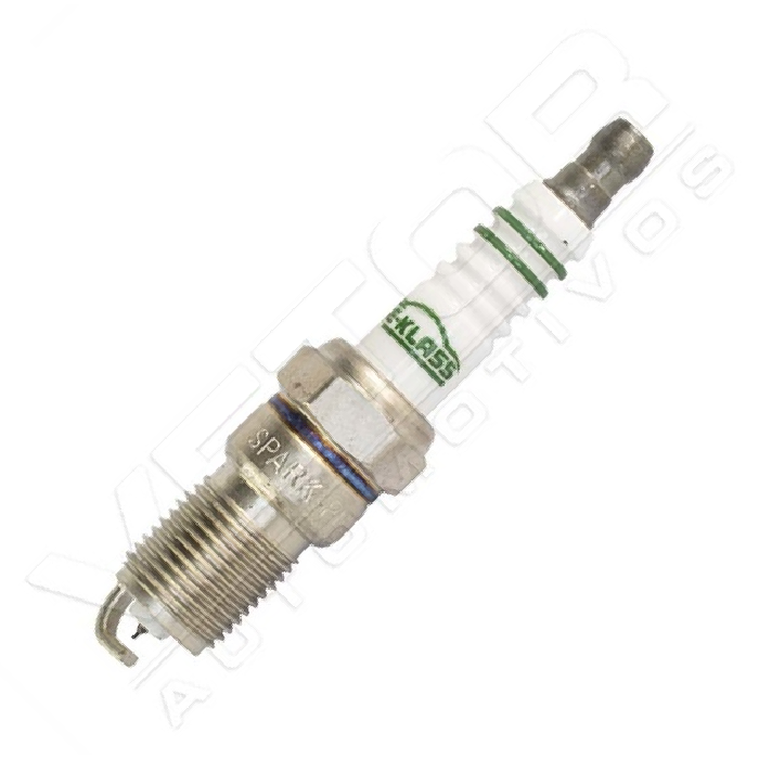 Vela de Ignição Platinum para Ford Ecosport e Focus - E-Klass - Evi624