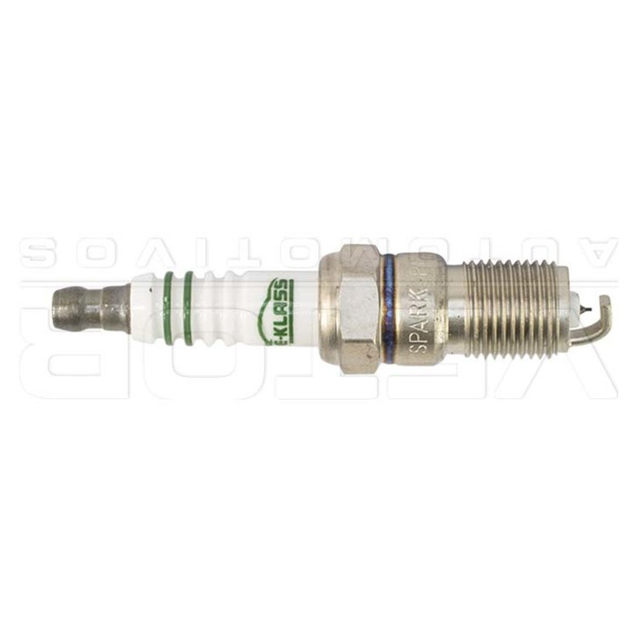 Vela de Ignição Platinum para Ford Ecosport e Focus - E-Klass - Evi624