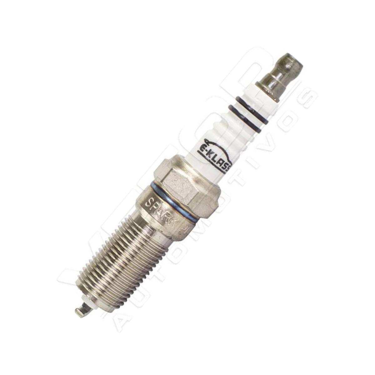 Vela de Ignição para Ford Fiesta - E-Klass - Evi707