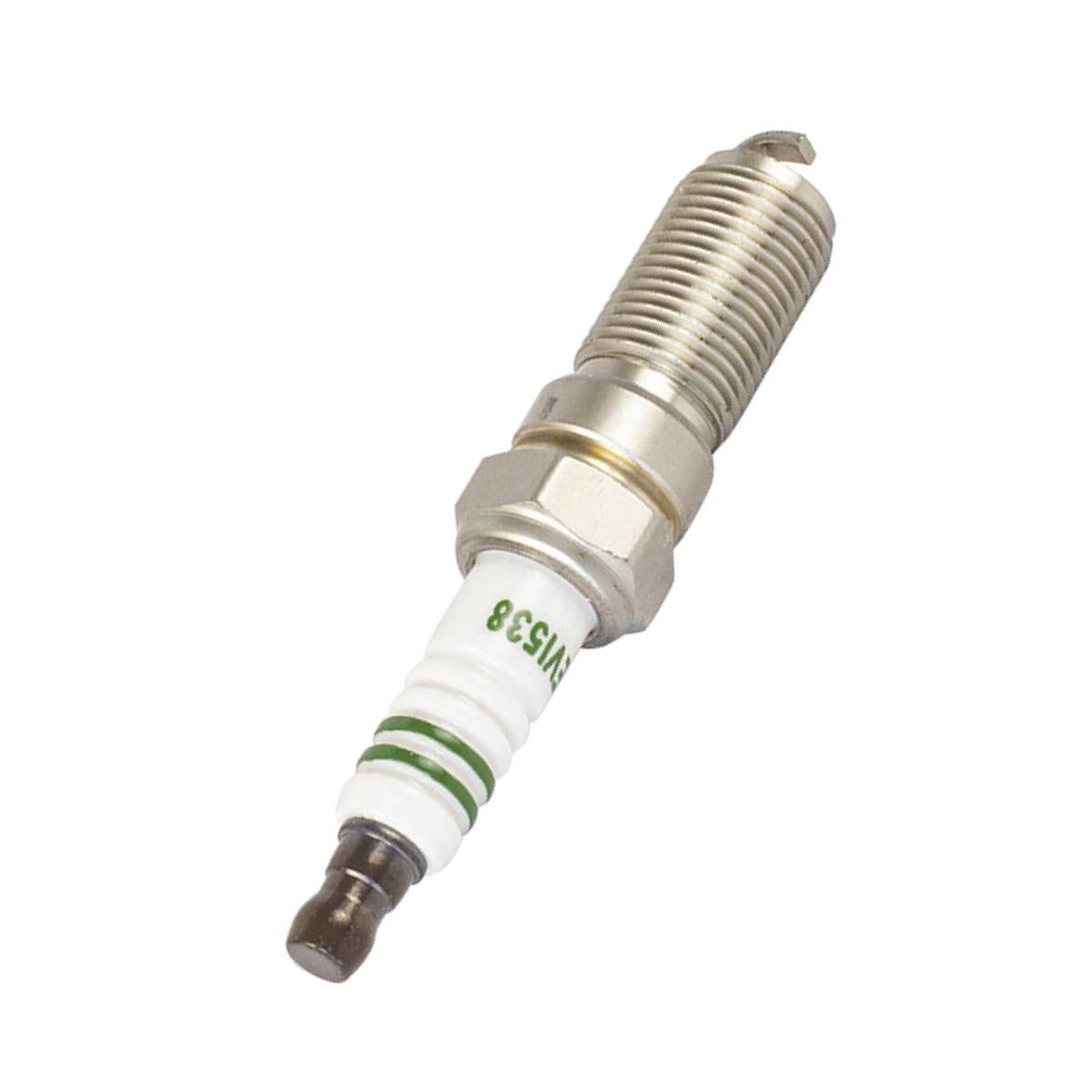 Vela de Ignição para Ford Ranger - E-Klass - Evi538