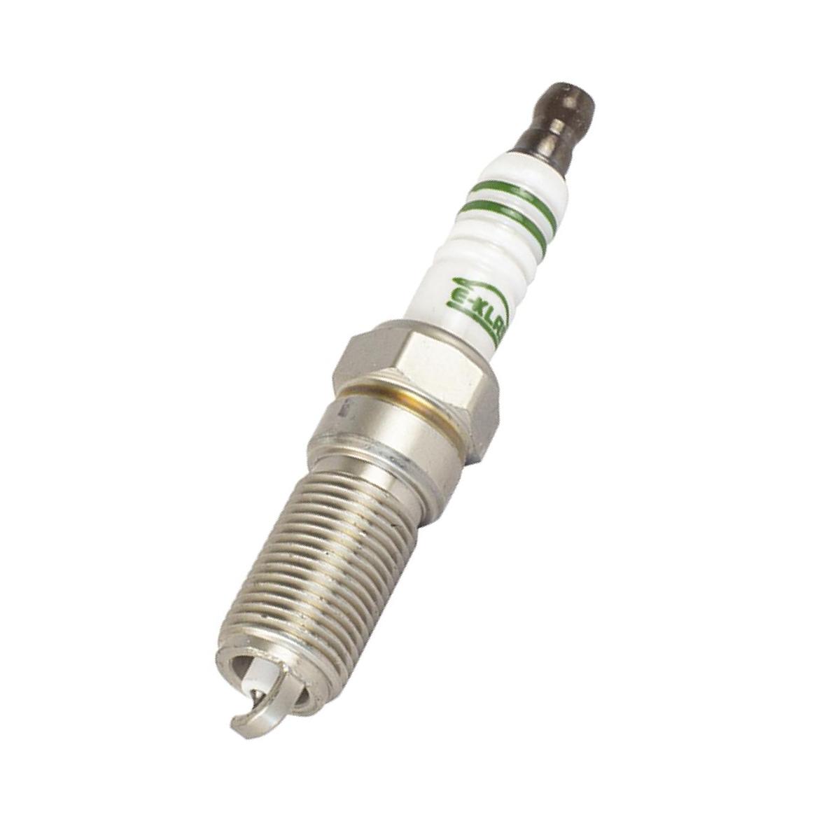 Vela de Ignição para Ford Ranger - E-Klass - Evi538