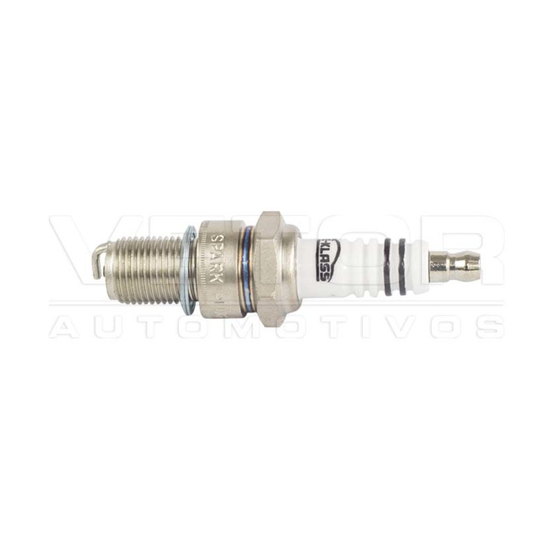 Vela de Ignição para Chevrolet Celta e Corsa - E-Klass - Evi606