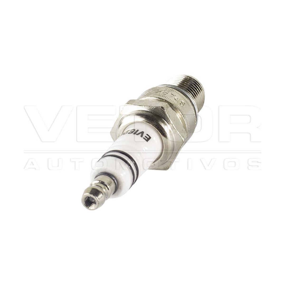 Vela de Ignição para Chevrolet Omega - E-Klass - Evi808