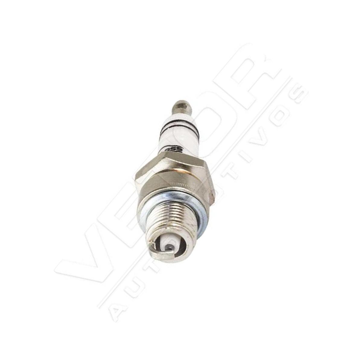 Vela de Ignição para Chevrolet Omega e Suprema - E-Klass - Evi635