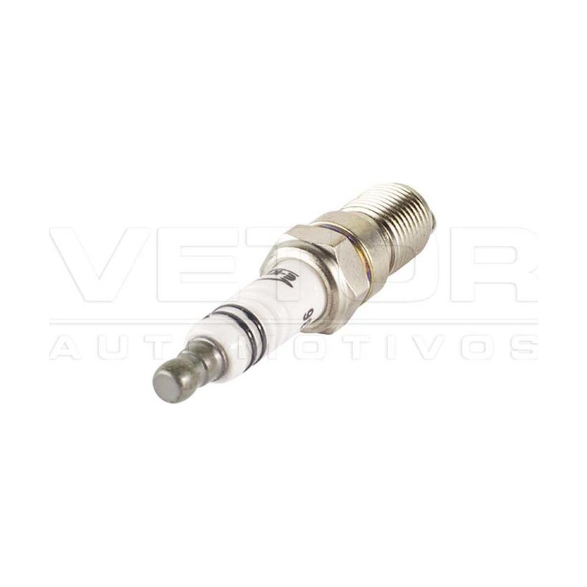 Vela de Ignição para Chevrolet Omega - E-Klass - Evi636