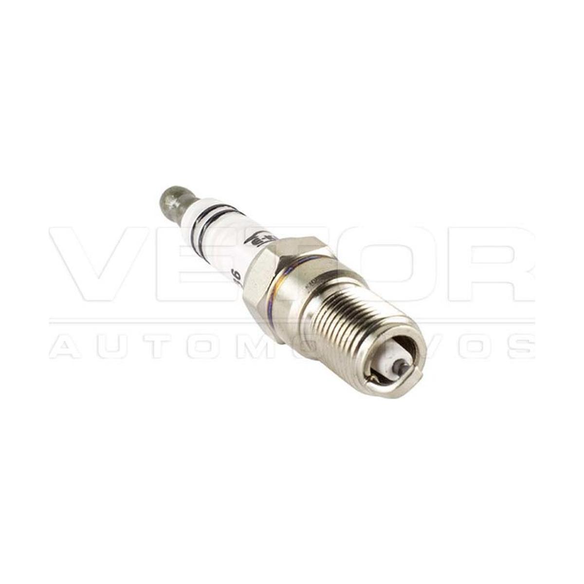 Vela de Ignição para Chevrolet Omega - E-Klass - Evi636
