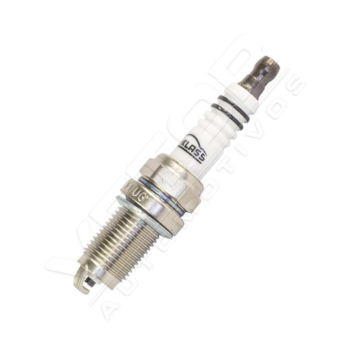 Vela de Ignição para Honda Accord e CR-V - E-Klass - Evi616