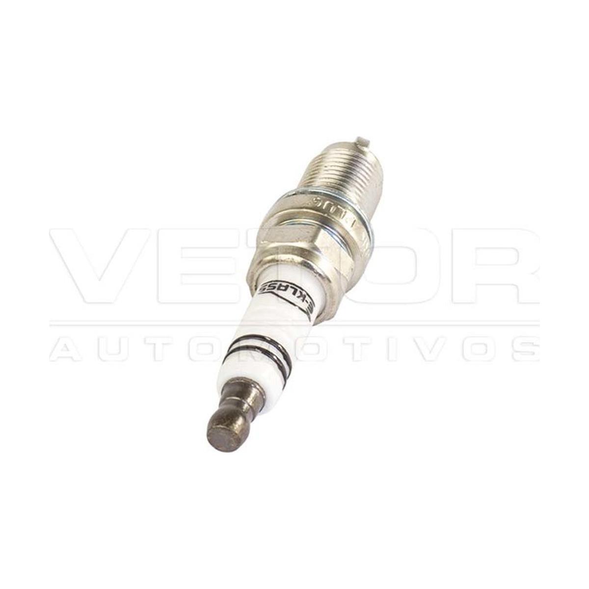 Vela de Ignição para Honda Accord e CR-V - E-Klass - Evi616