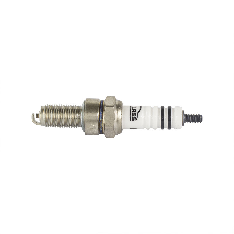 Vela de Ignição para Honda Biz 125 - E-Klass - Evi618