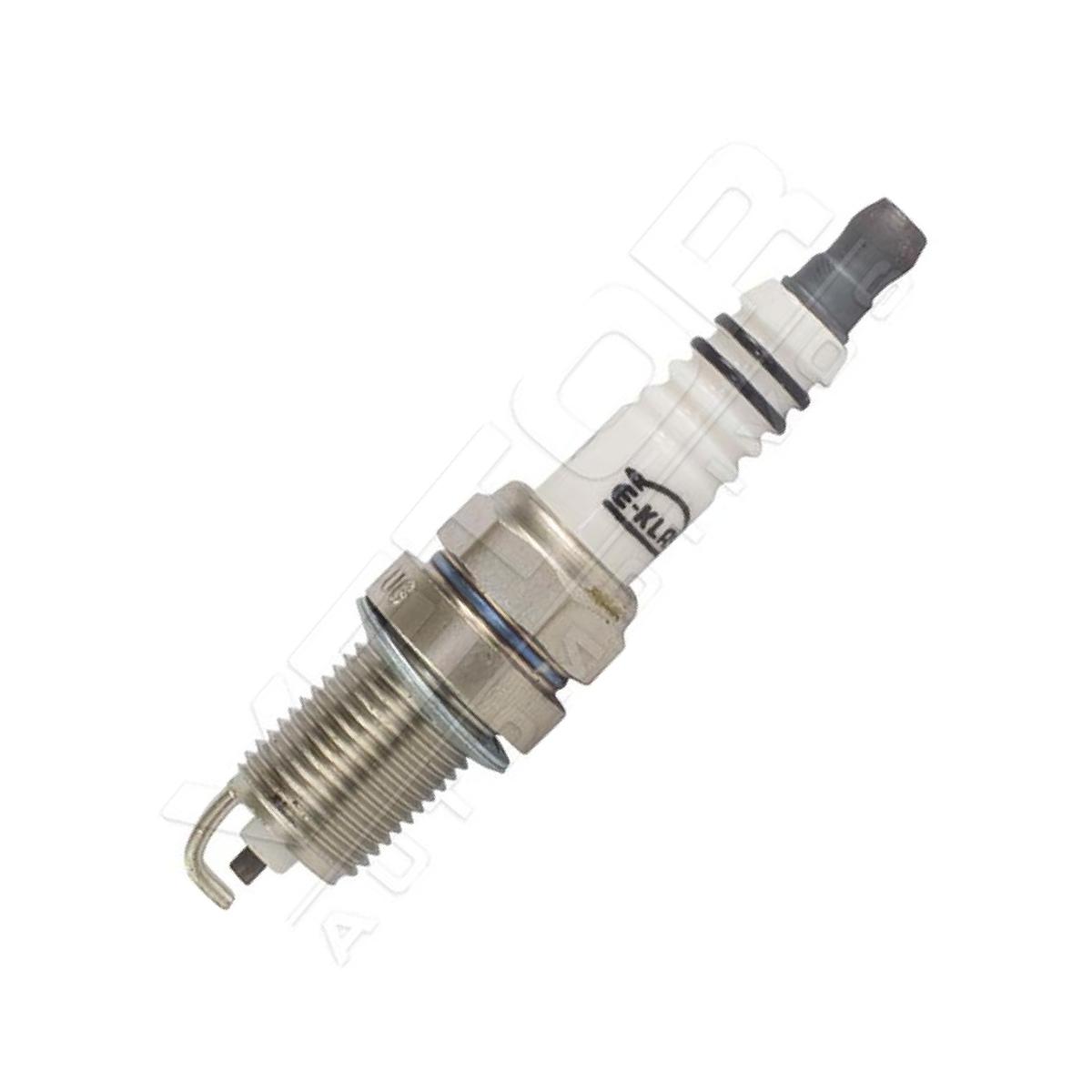 Vela de Ignição para Honda Civic - E-Klass - Evi512