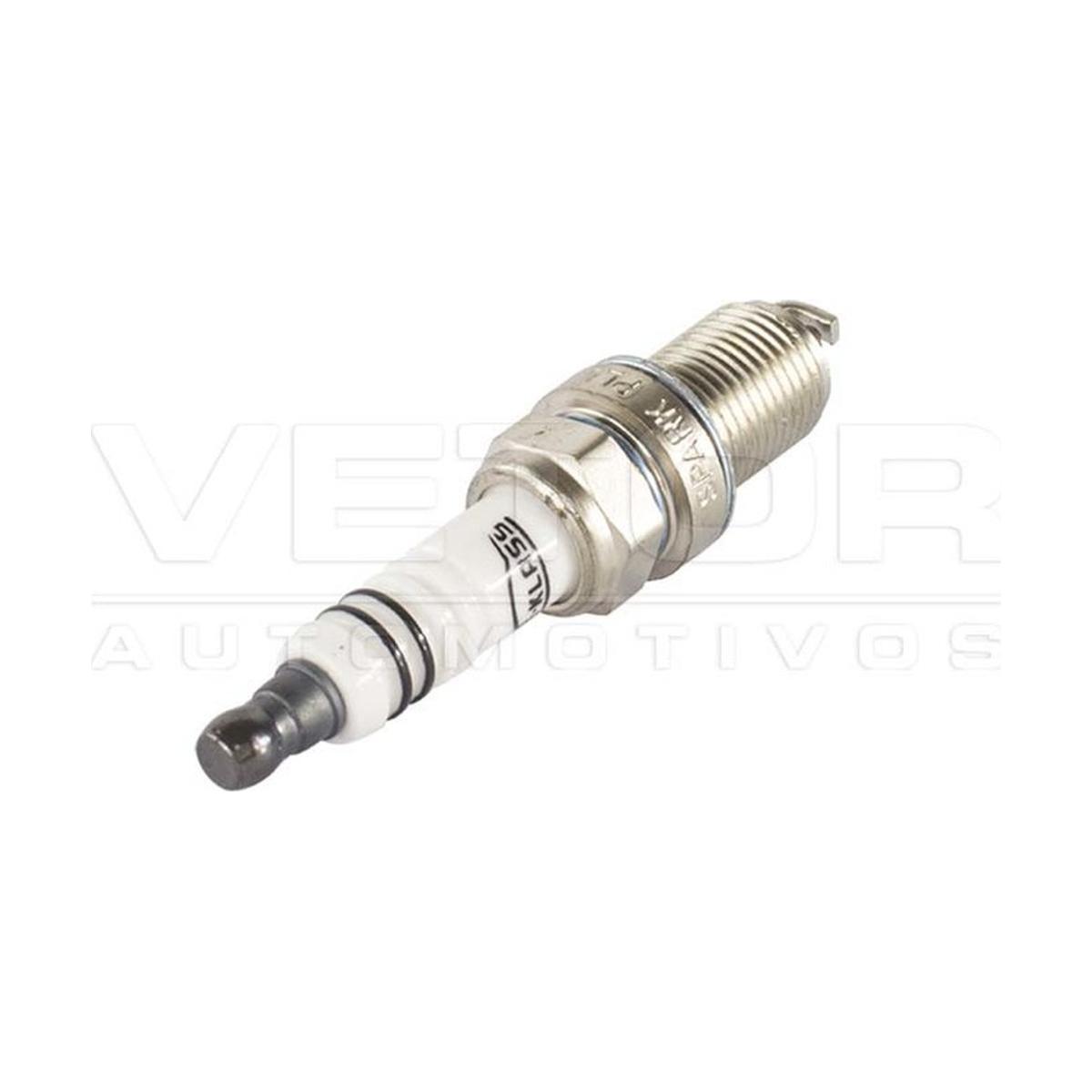 Vela de Ignição para Honda Civic - E-Klass - Evi512