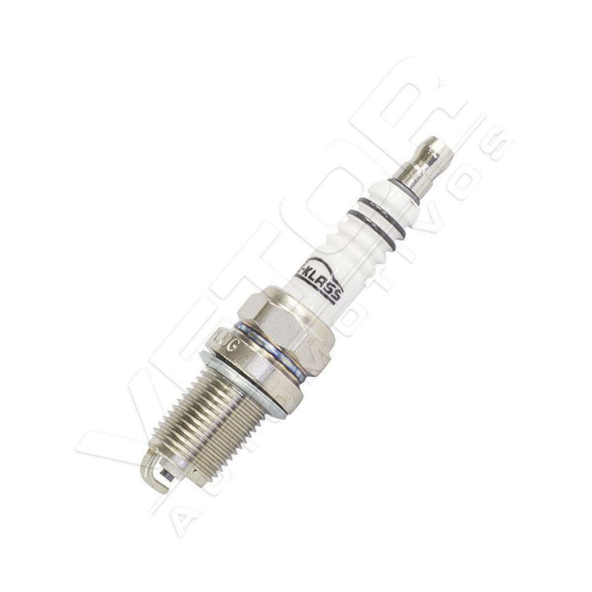 Vela de Ignição para Nissan Maxima - E-Klass - Evi518