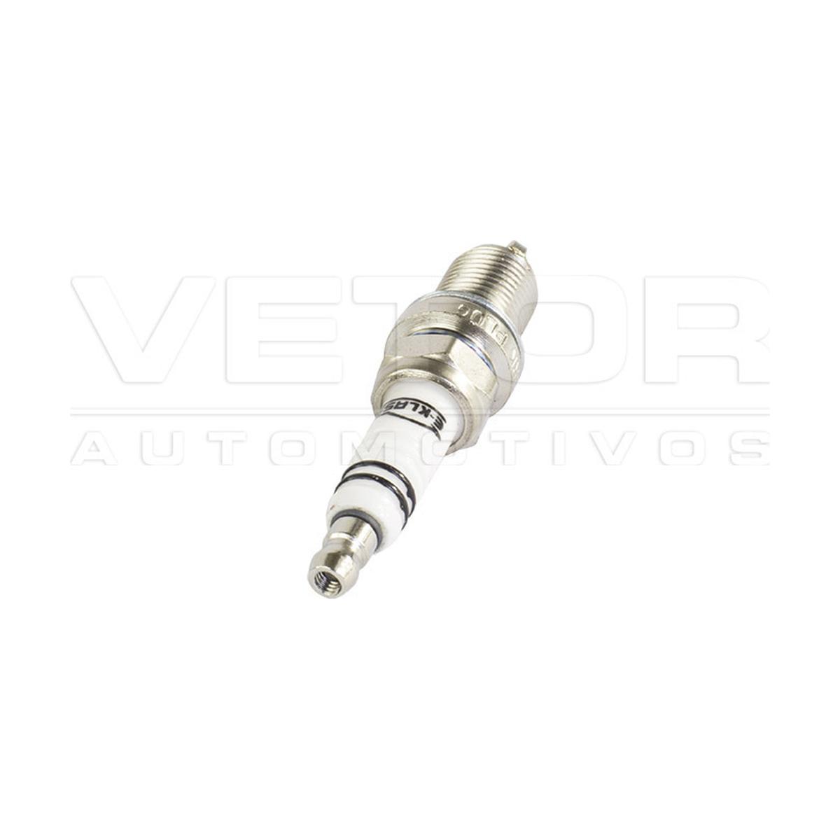 Vela de Ignição para Nissan Maxima - E-Klass - Evi518