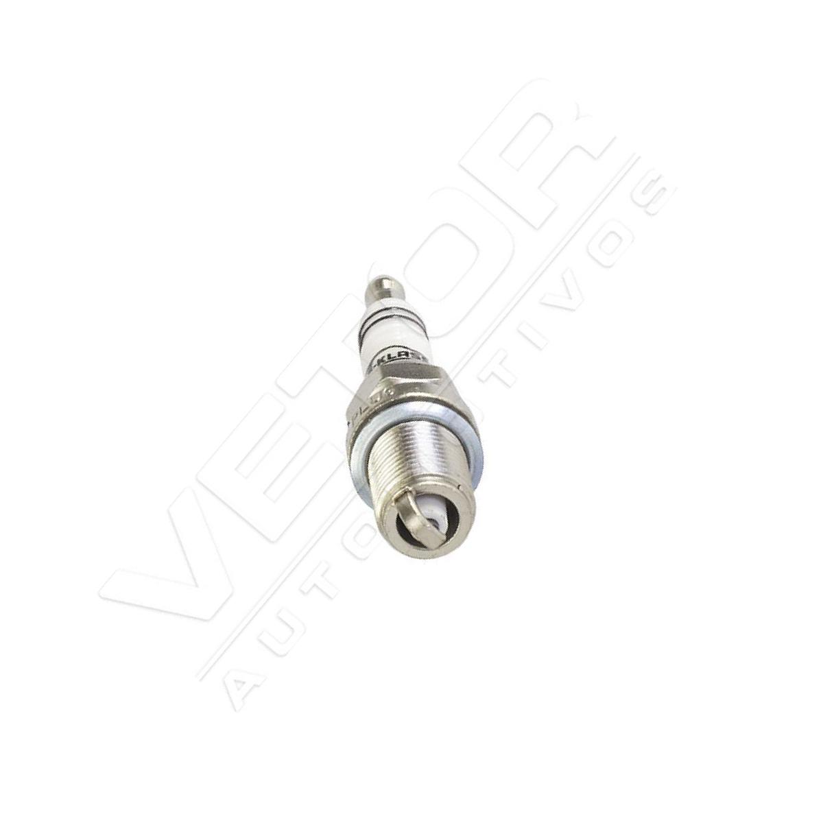 Vela de Ignição para Nissan Maxima - E-Klass - Evi518