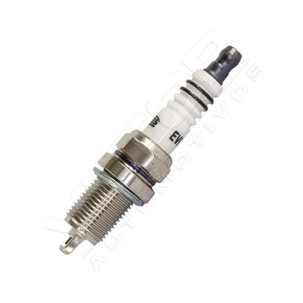 Vela de Ignição para Honda Civic e FIT - E-Klass - Evi632
