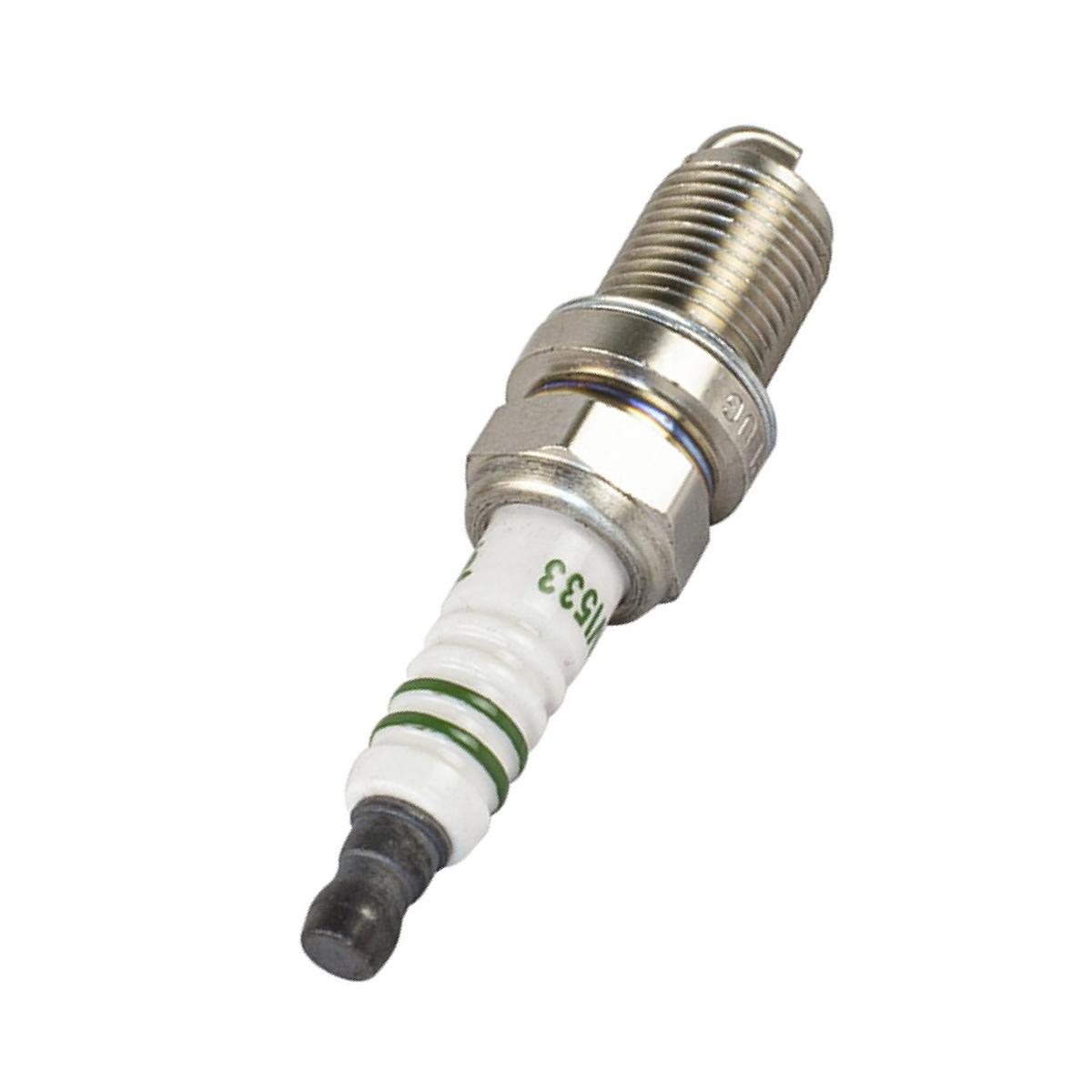 Vela de Ignição Platinum - E-Klass - Evi533