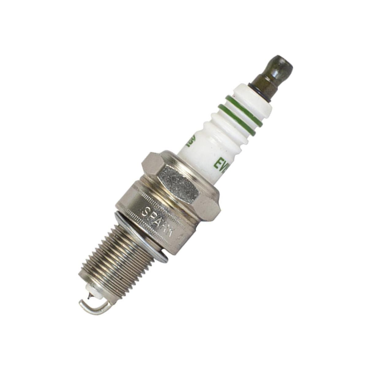 Vela de Ignição Platinum para KIA Sorento - E-Klass - Evi532
