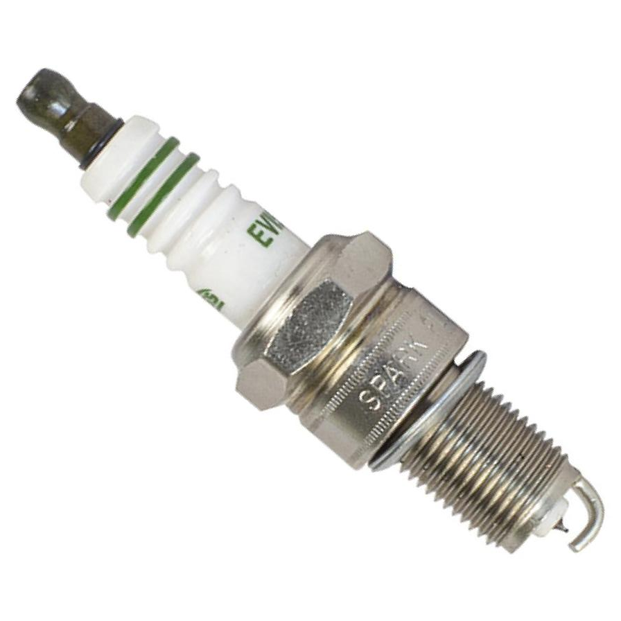 Vela de Ignição Platinum para KIA Sorento - E-Klass - Evi532