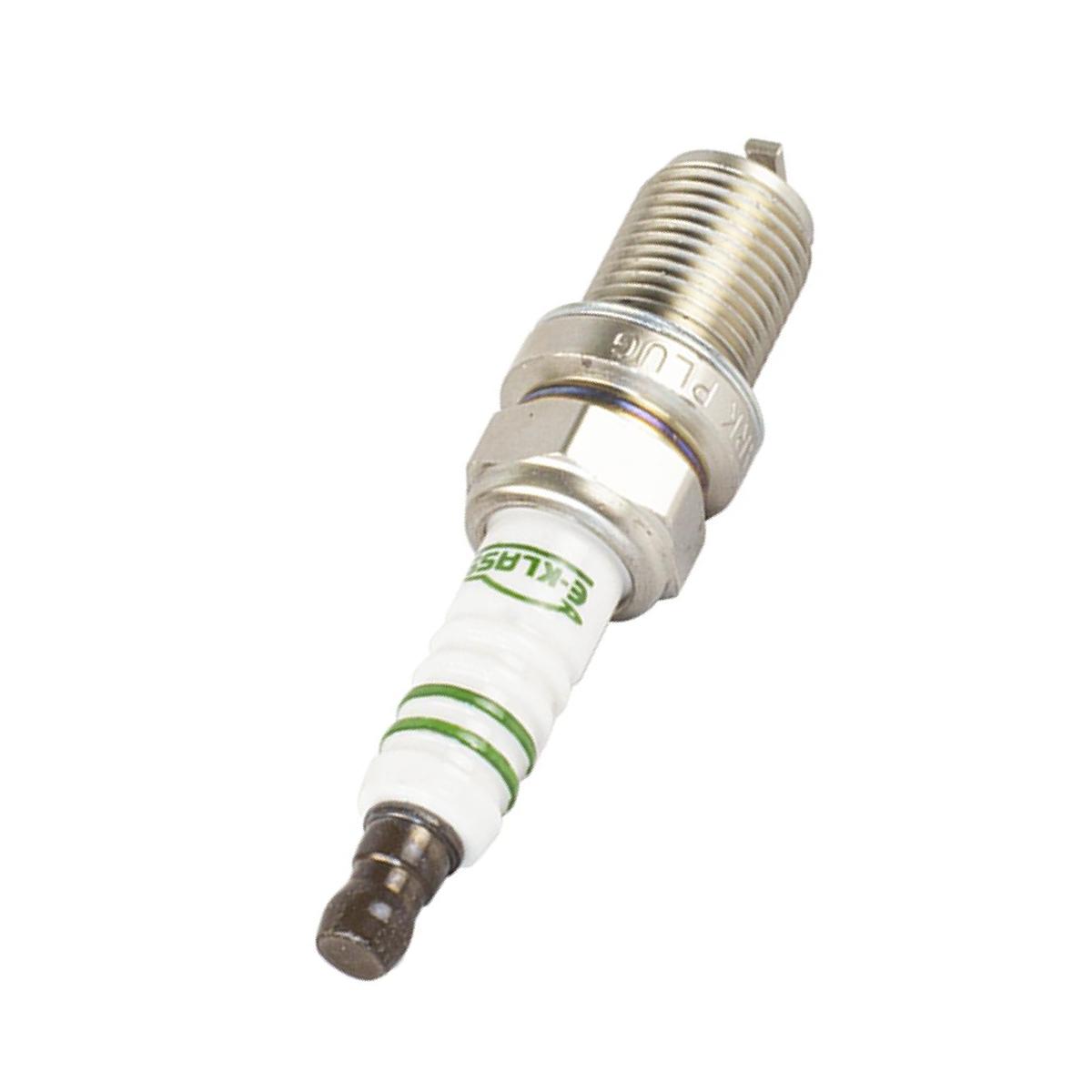 Vela de Ignição Platinum - E-Klass - Evi531