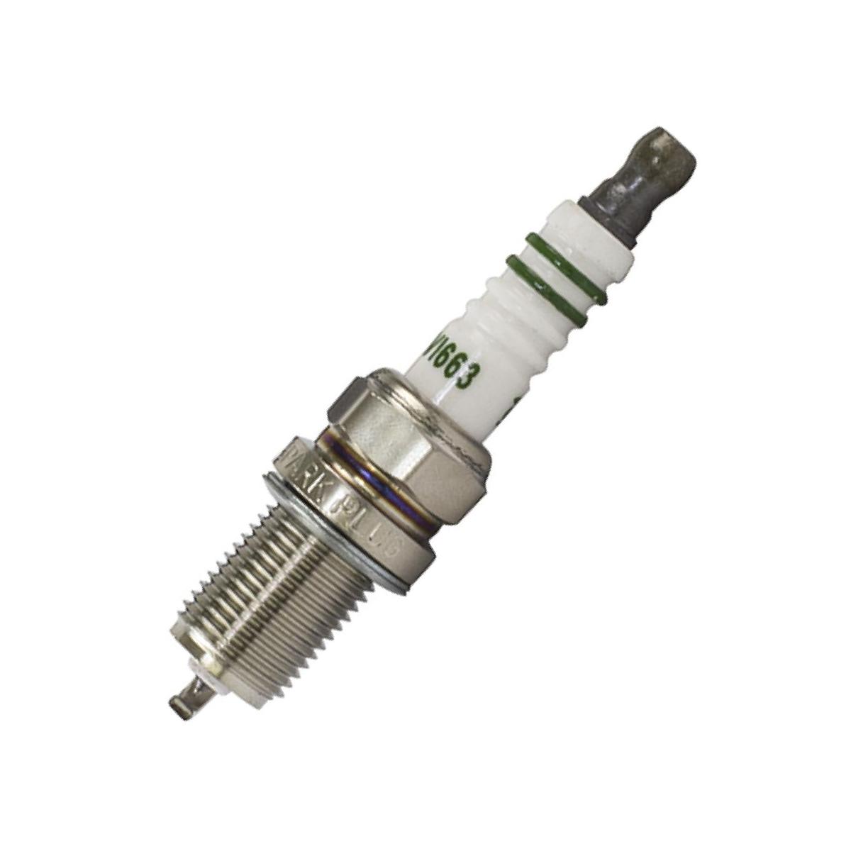 Vela de Ignição Platinum para Hyundai Sonata - E-Klass - Evi663
