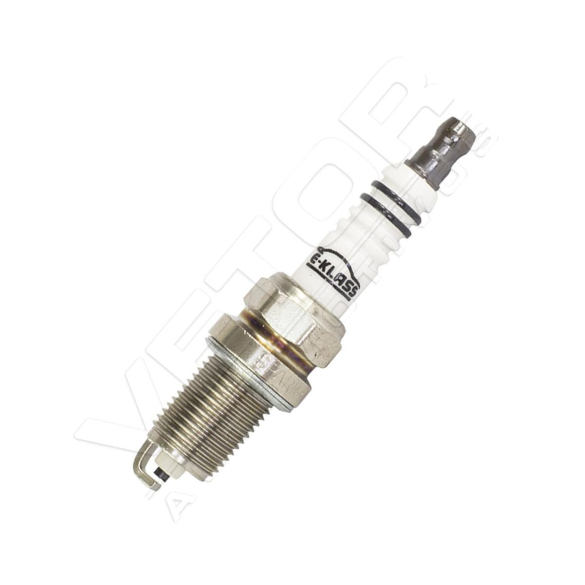 Vela de Ignição para Toyota Hilux SW4 - E-Klass - Evi525