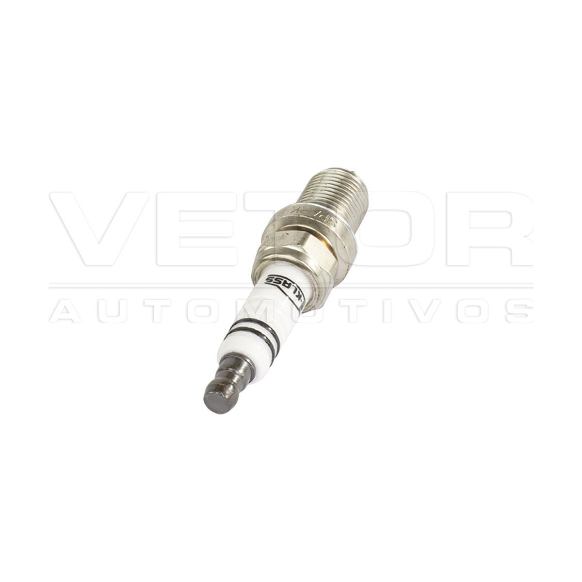 Vela de Ignição para Toyota Hilux SW4 - E-Klass - Evi525