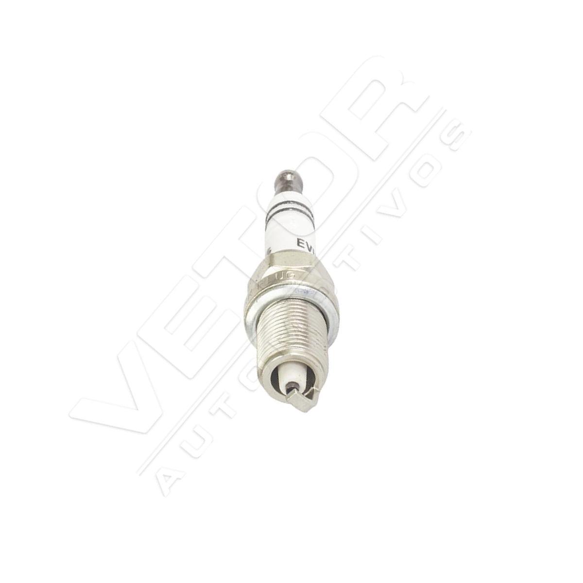 Vela de Ignição para Toyota Hilux SW4 - E-Klass - Evi525