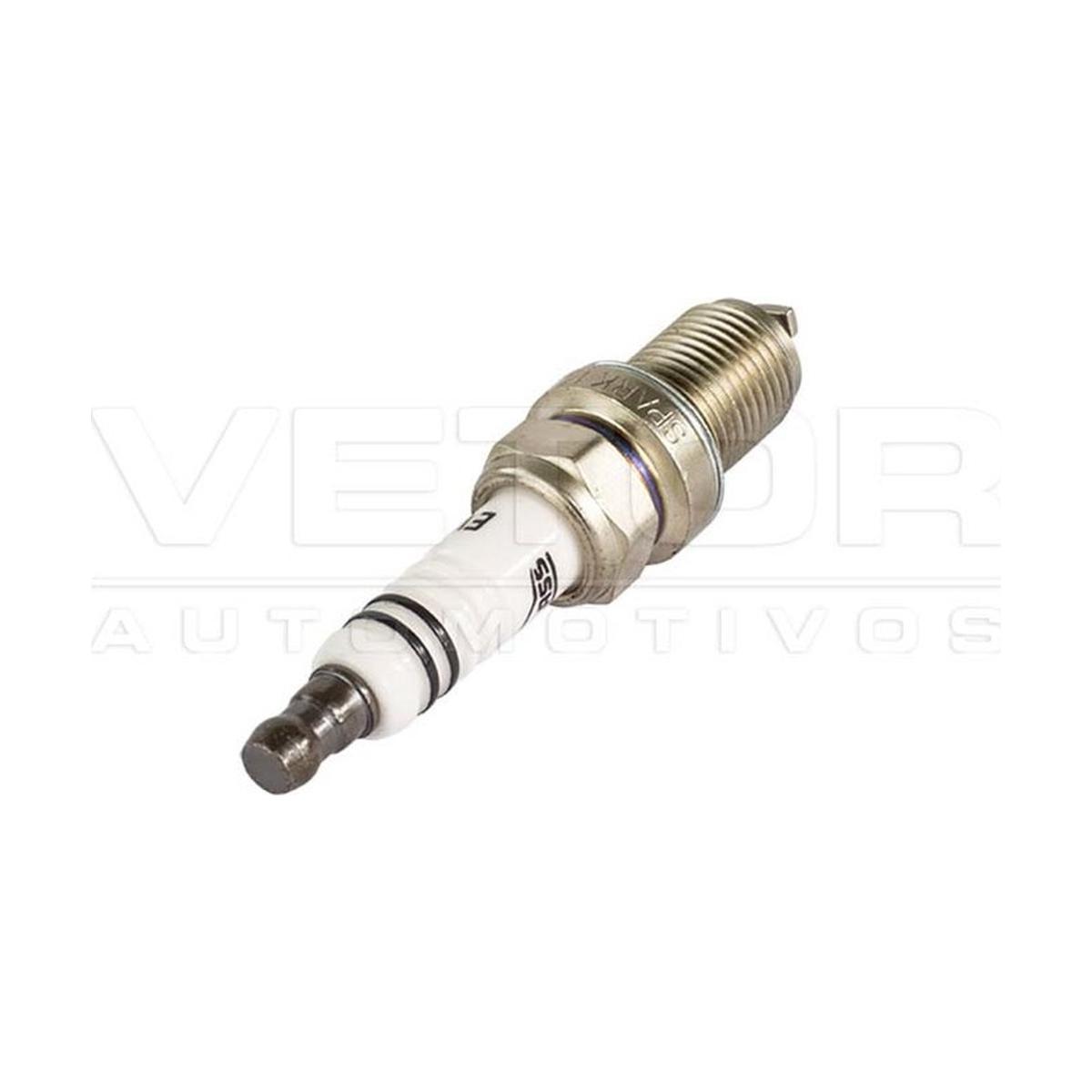 Vela de Ignição para Toyota Corolla e Fielder - E-Klass - Evi644