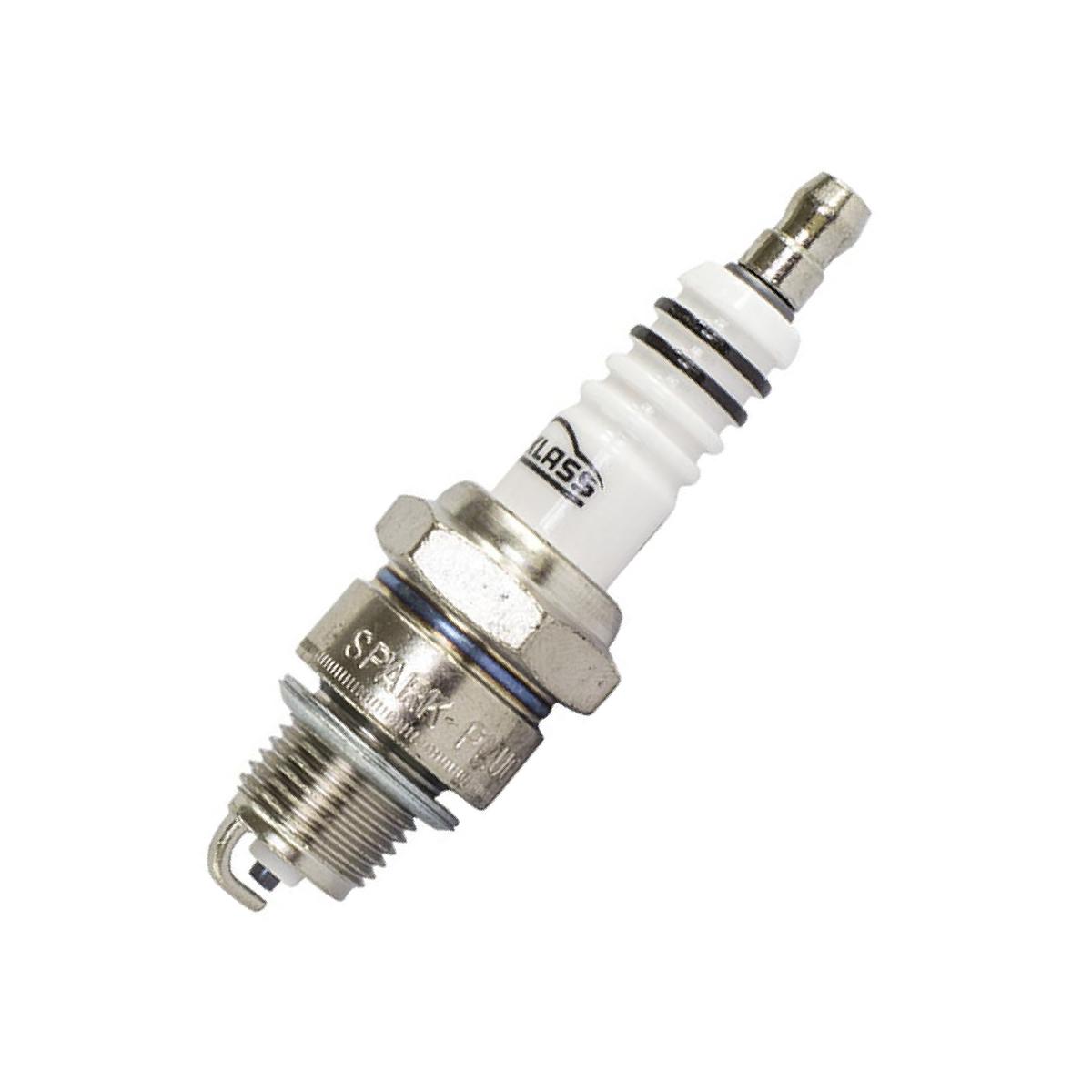 Vela de Ignição para Volkswagen Brasilia e Gol - E-Klass - Evi705