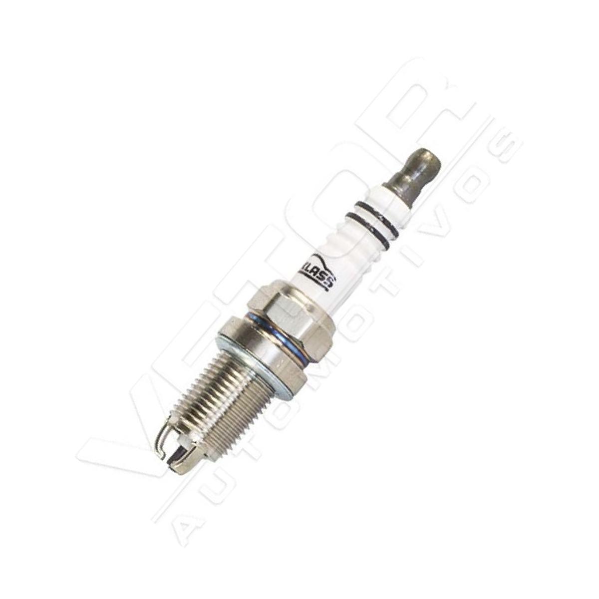 Vela de Ignição para Volkswagen Golf - E-Klass - Evi630