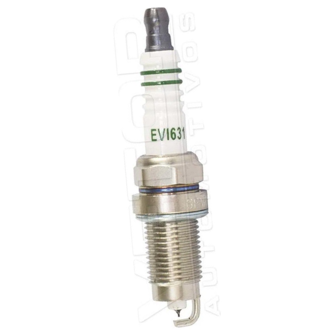 Vela de Ignição Platinum para Audi A3 e Volkswagen Golf - E-Klass - Evi631