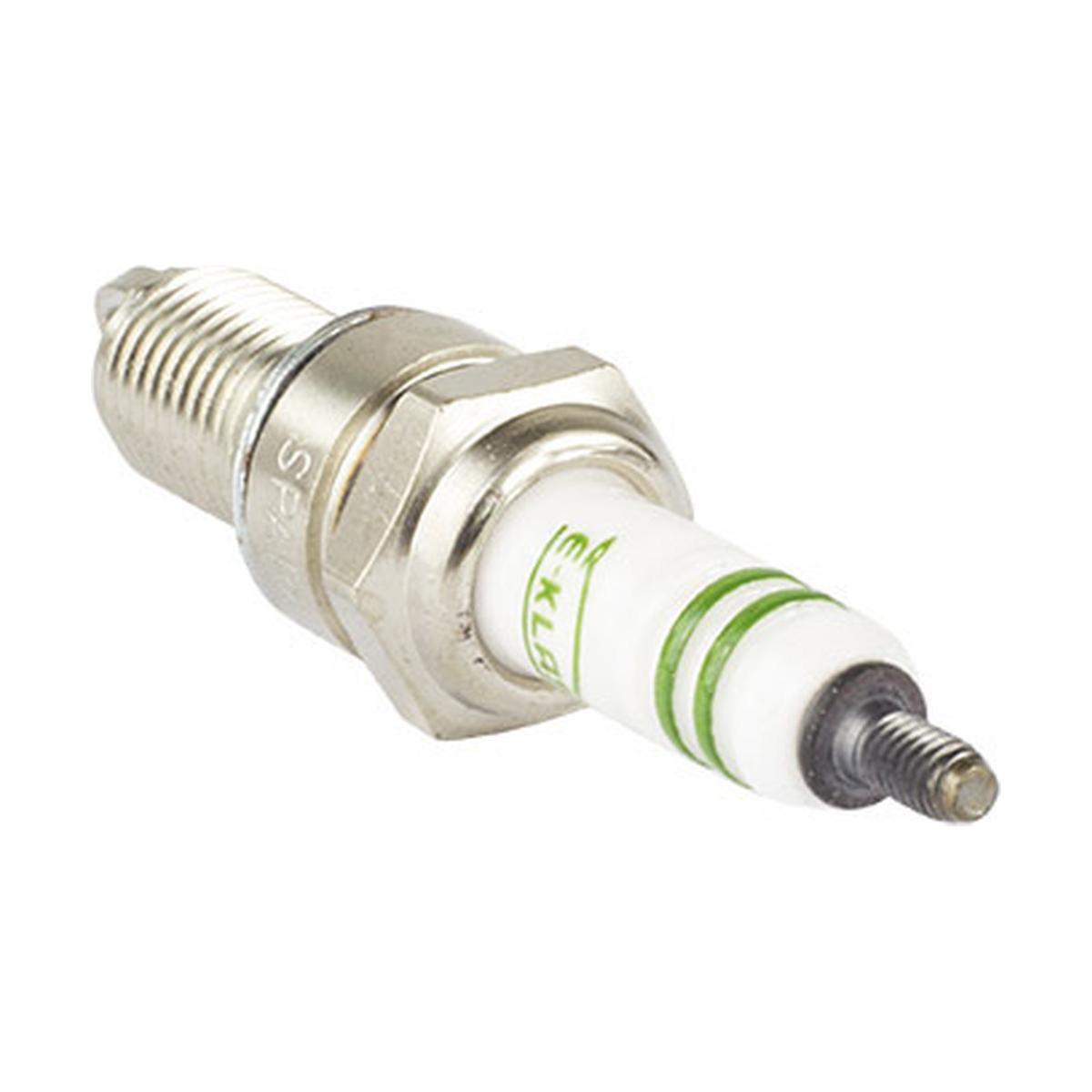 Vela de Ignição Iridium - E-Klass - Evi802