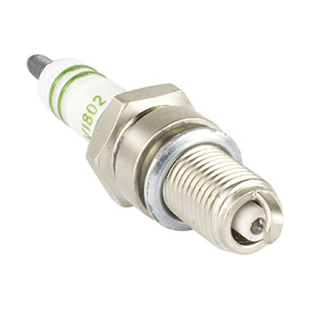Vela de Ignição Iridium - E-Klass - Evi802