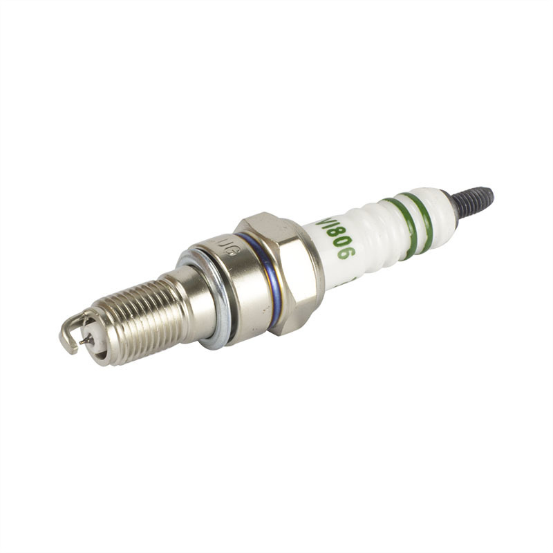 Vela de Ignição Iridium para Honda CBX 250 Twister e XR 250 TORNADO - E-Klass - Evi806
