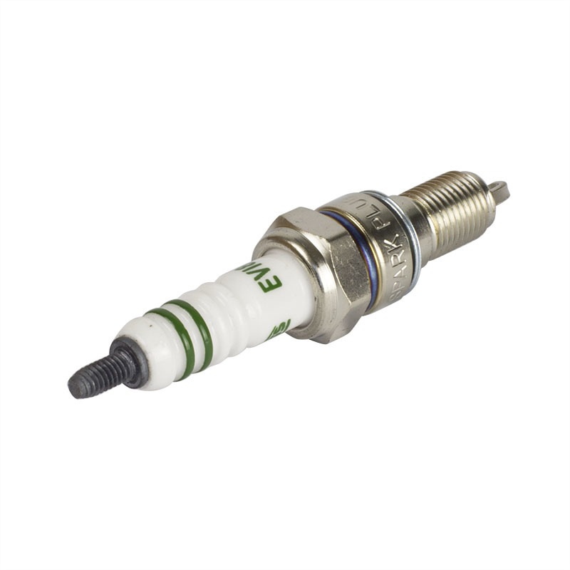 Vela de Ignição Iridium para Honda CBX 250 Twister e XR 250 TORNADO - E-Klass - Evi806