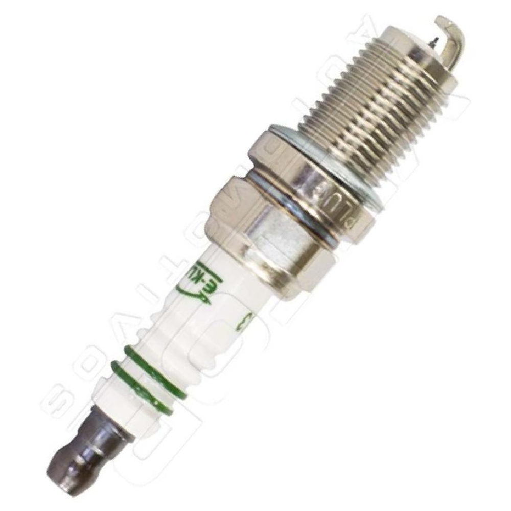 Vela de Ignição Iridium para Honda City e FIT - E-Klass - Evi633