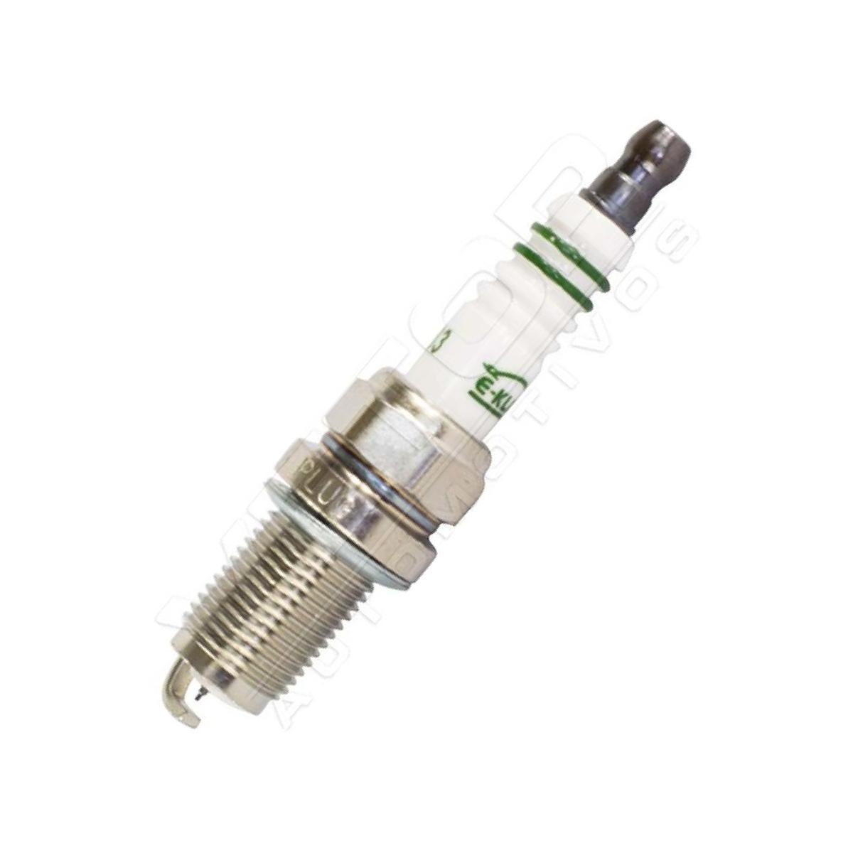 Vela de Ignição Iridium para Honda City e FIT - E-Klass - Evi633