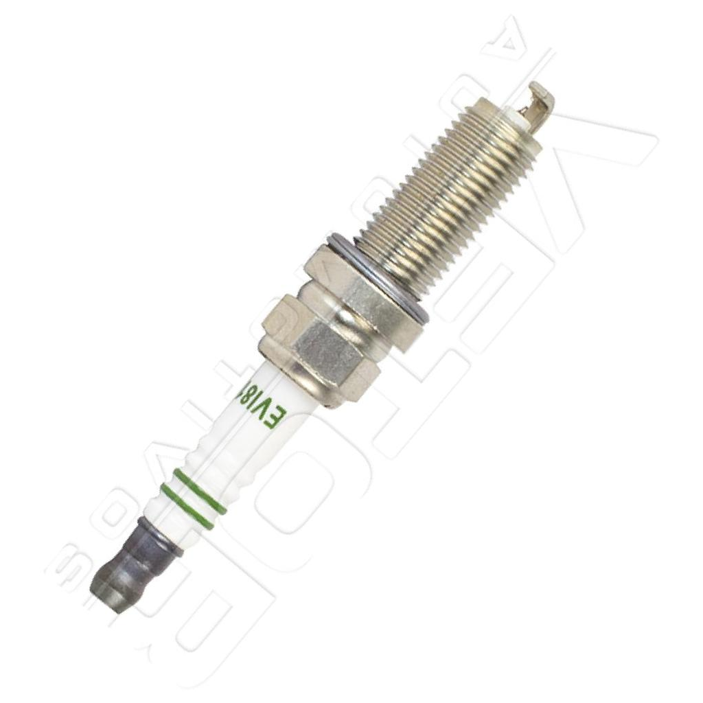 Vela de Ignição Iridium para Toyota Corolla - E-Klass - Evi811