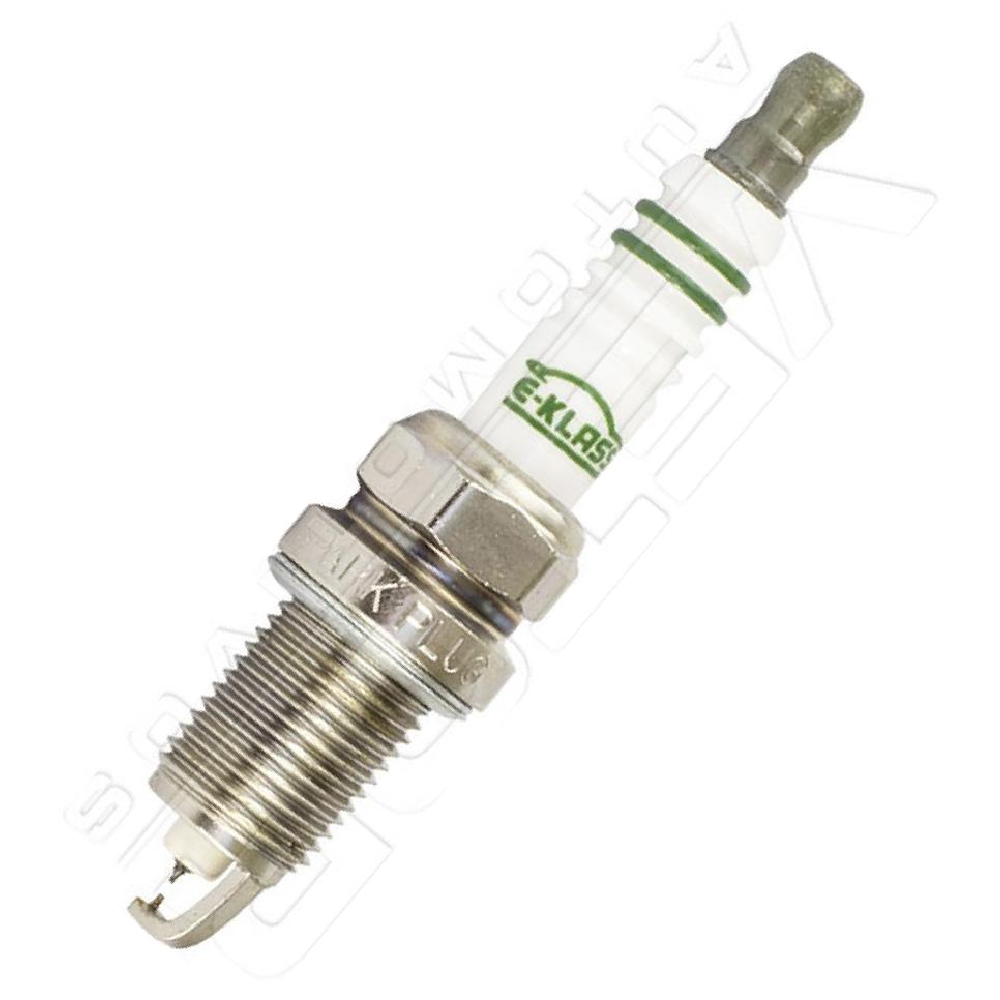 Vela de Ignição Iridium para Toyota Corolla - E-Klass - Evi645