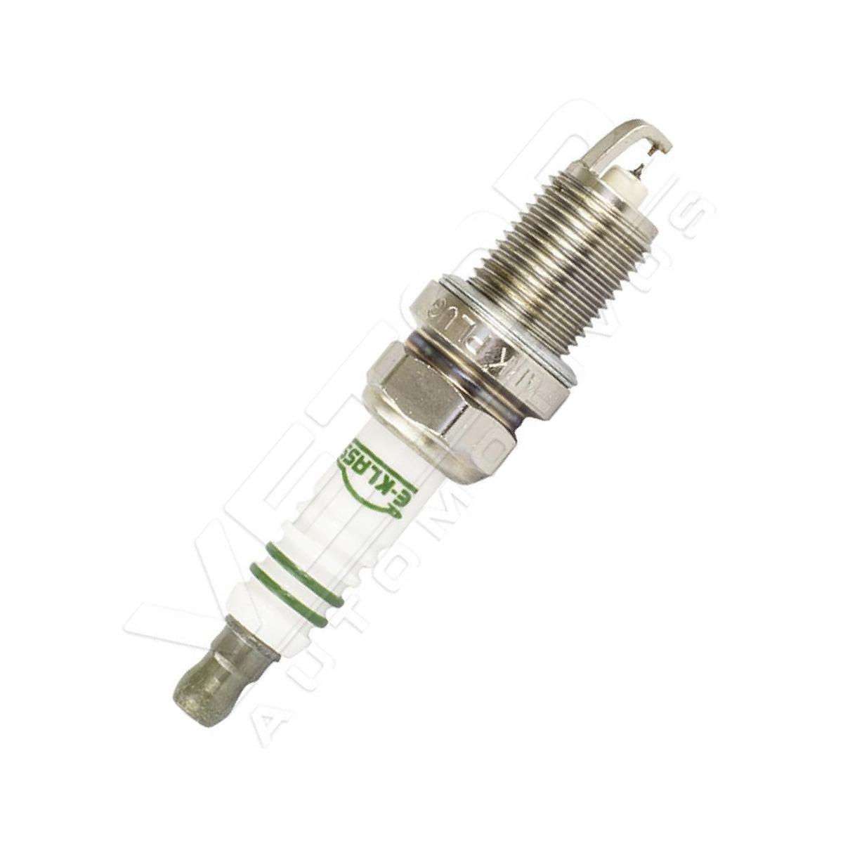 Vela de Ignição Iridium para Toyota Corolla - E-Klass - Evi645