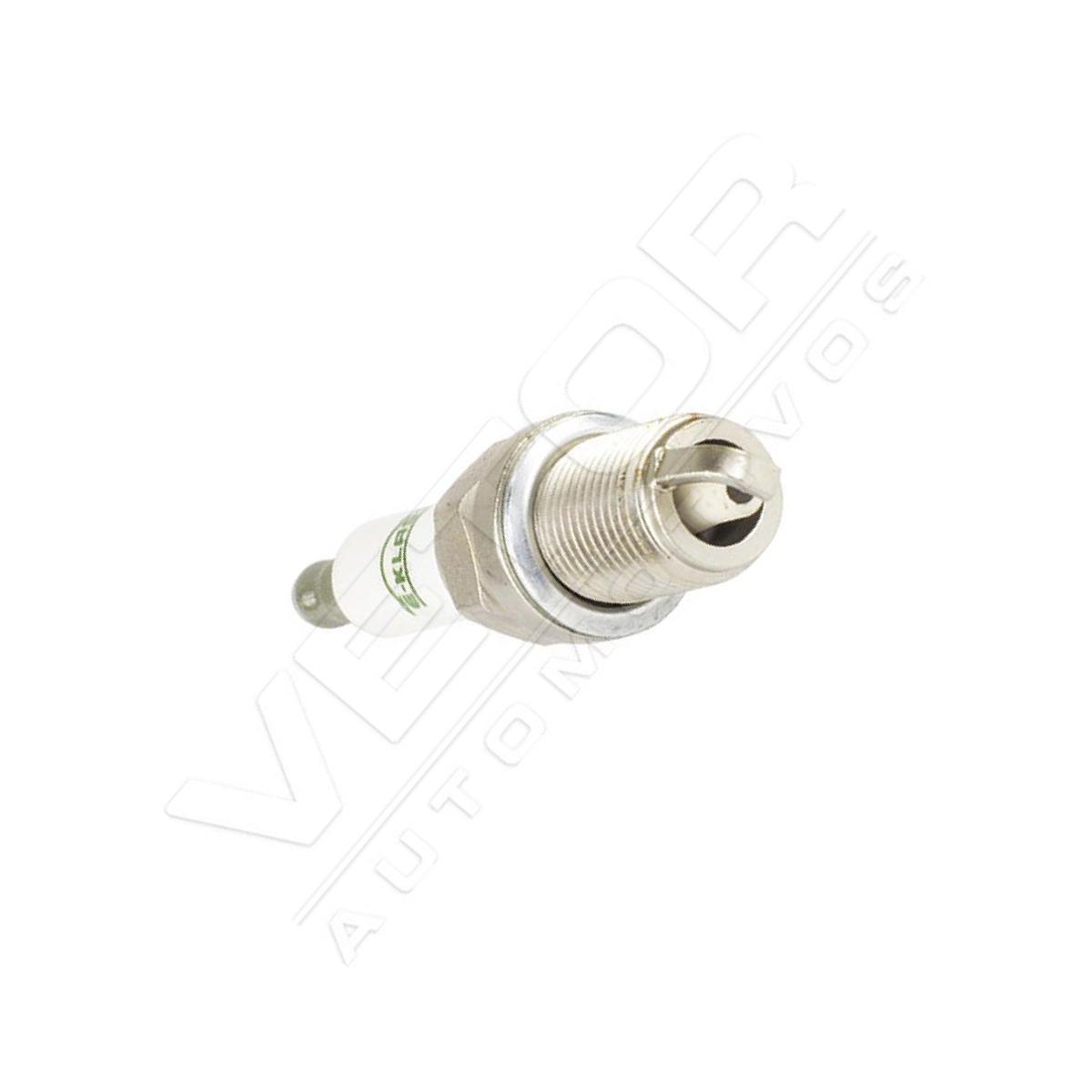 Vela de Ignição Iridium - E-Klass - Evi640