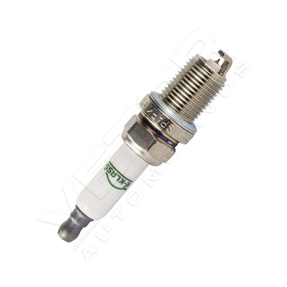 Vela de Ignição Iridium para Chevrolet Cruze e Sonic - E-Klass - Evi638
