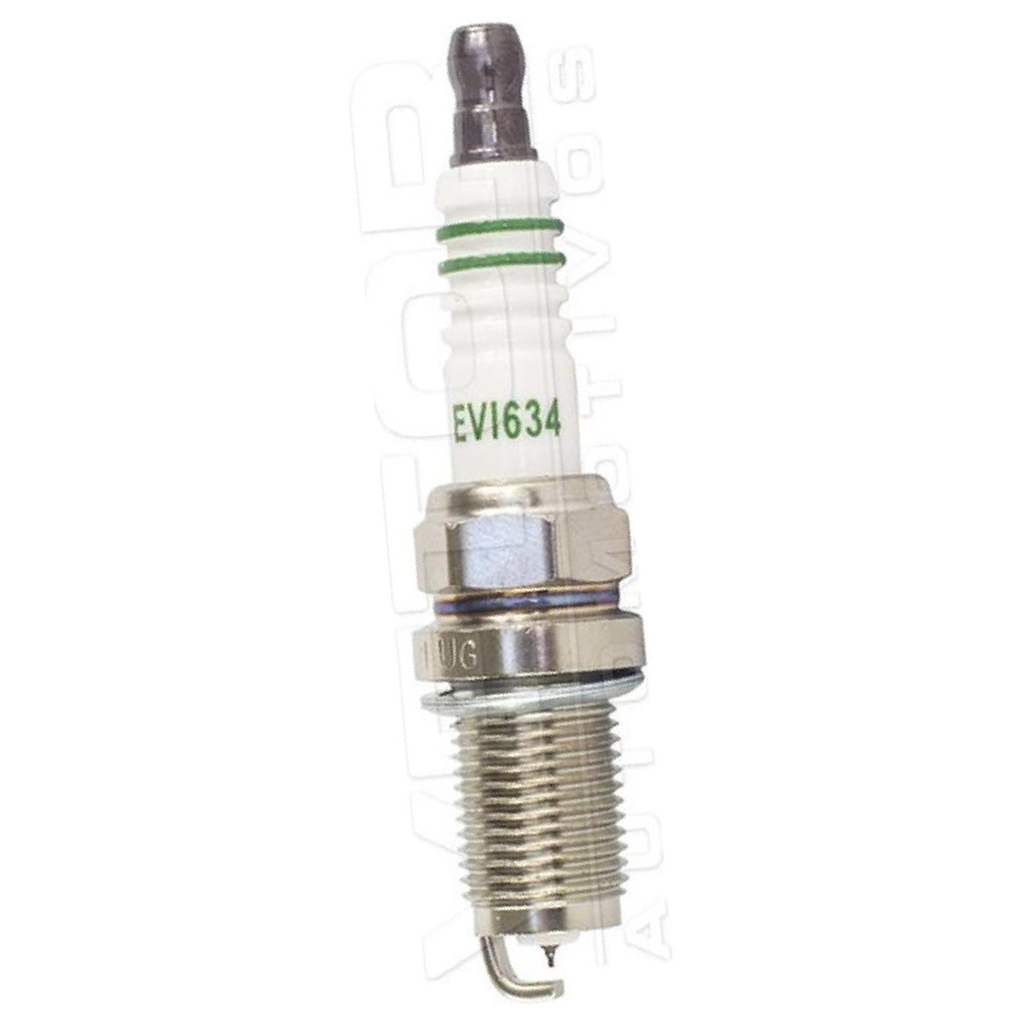 Vela de Ignição Iridium para Honda Civic e CR-V - E-Klass - Evi634