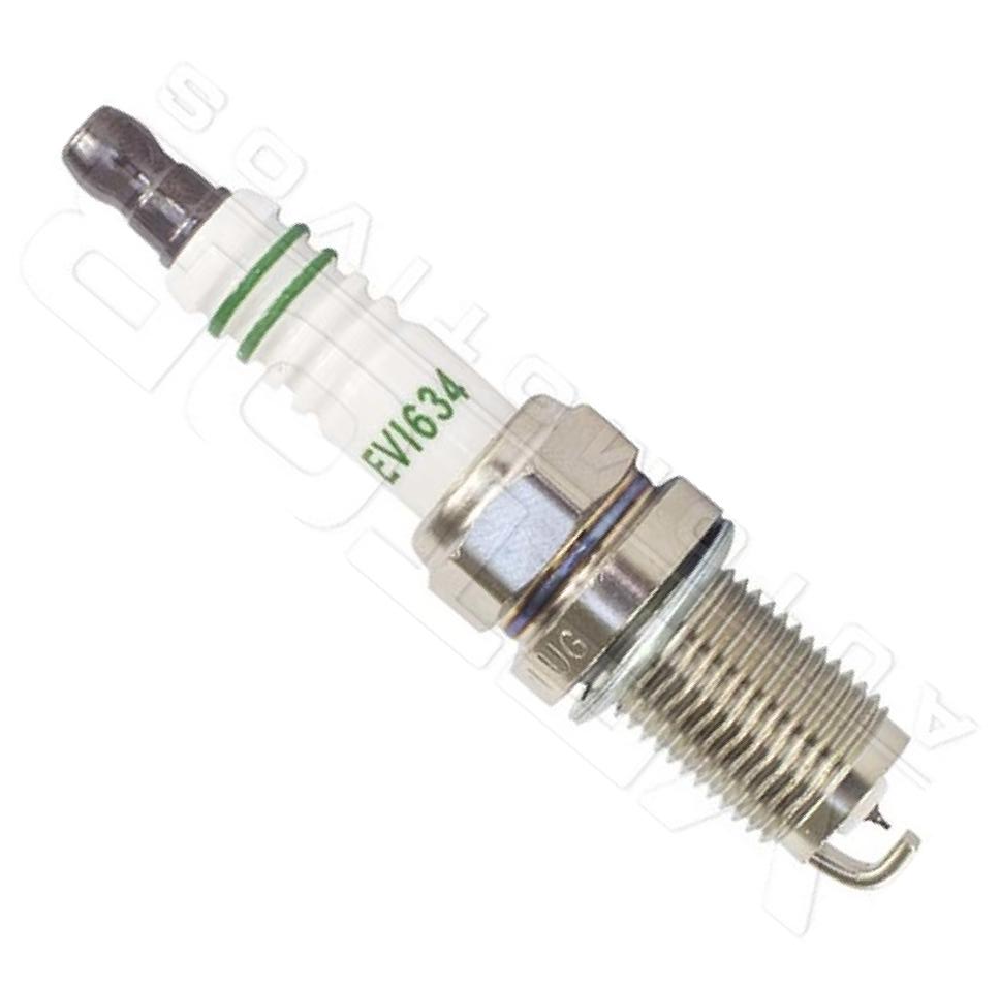Vela de Ignição Iridium para Honda Civic e CR-V - E-Klass - Evi634