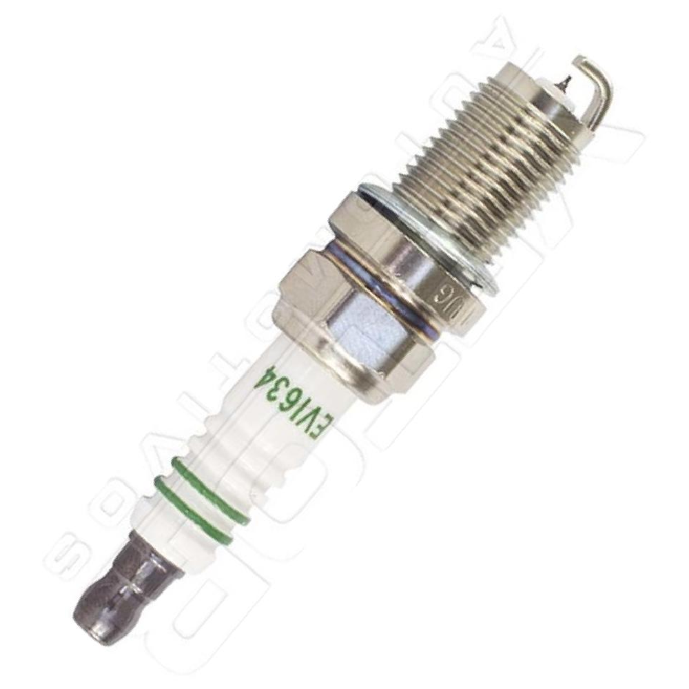 Vela de Ignição Iridium para Honda Civic e CR-V - E-Klass - Evi634
