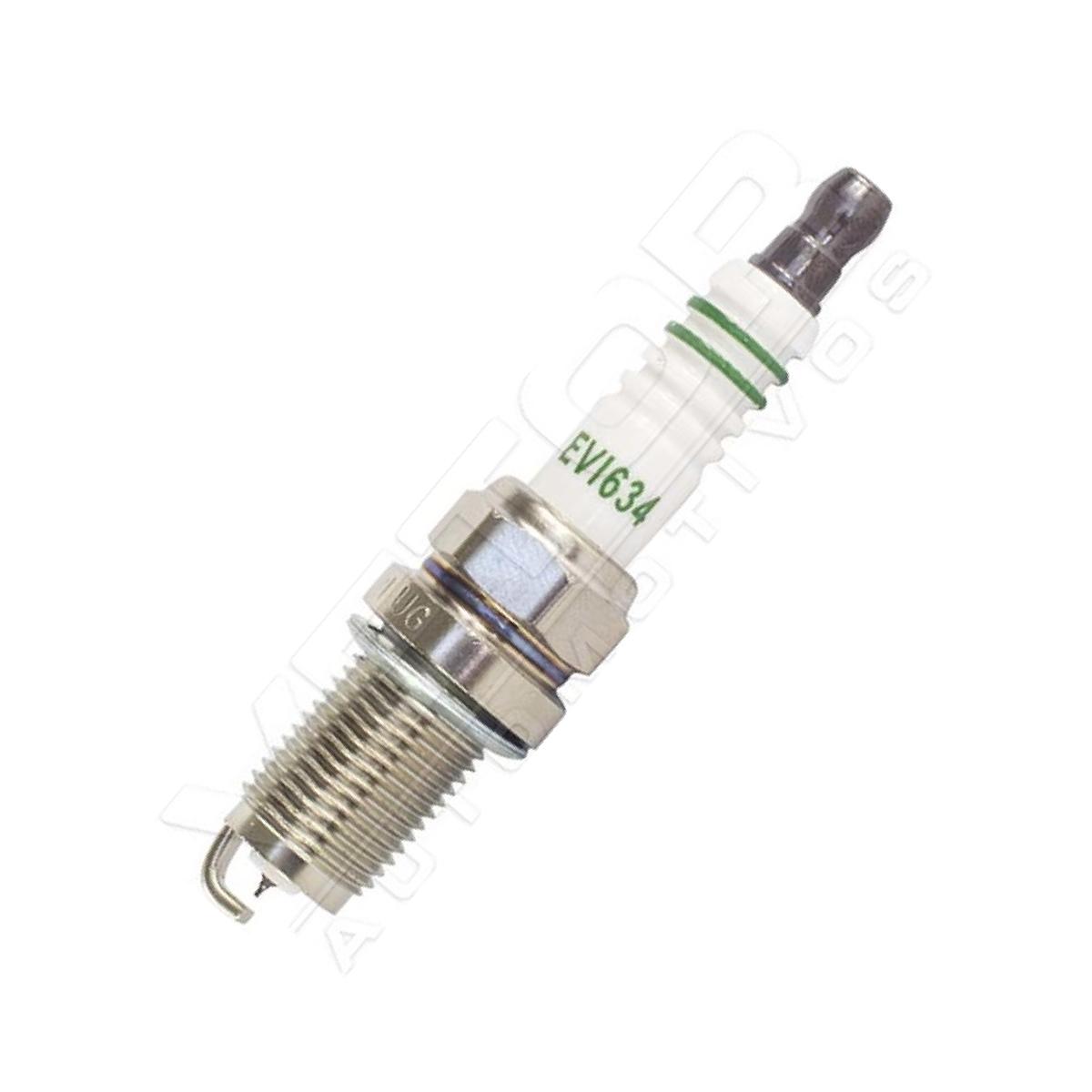 Vela de Ignição Iridium para Honda Civic e CR-V - E-Klass - Evi634