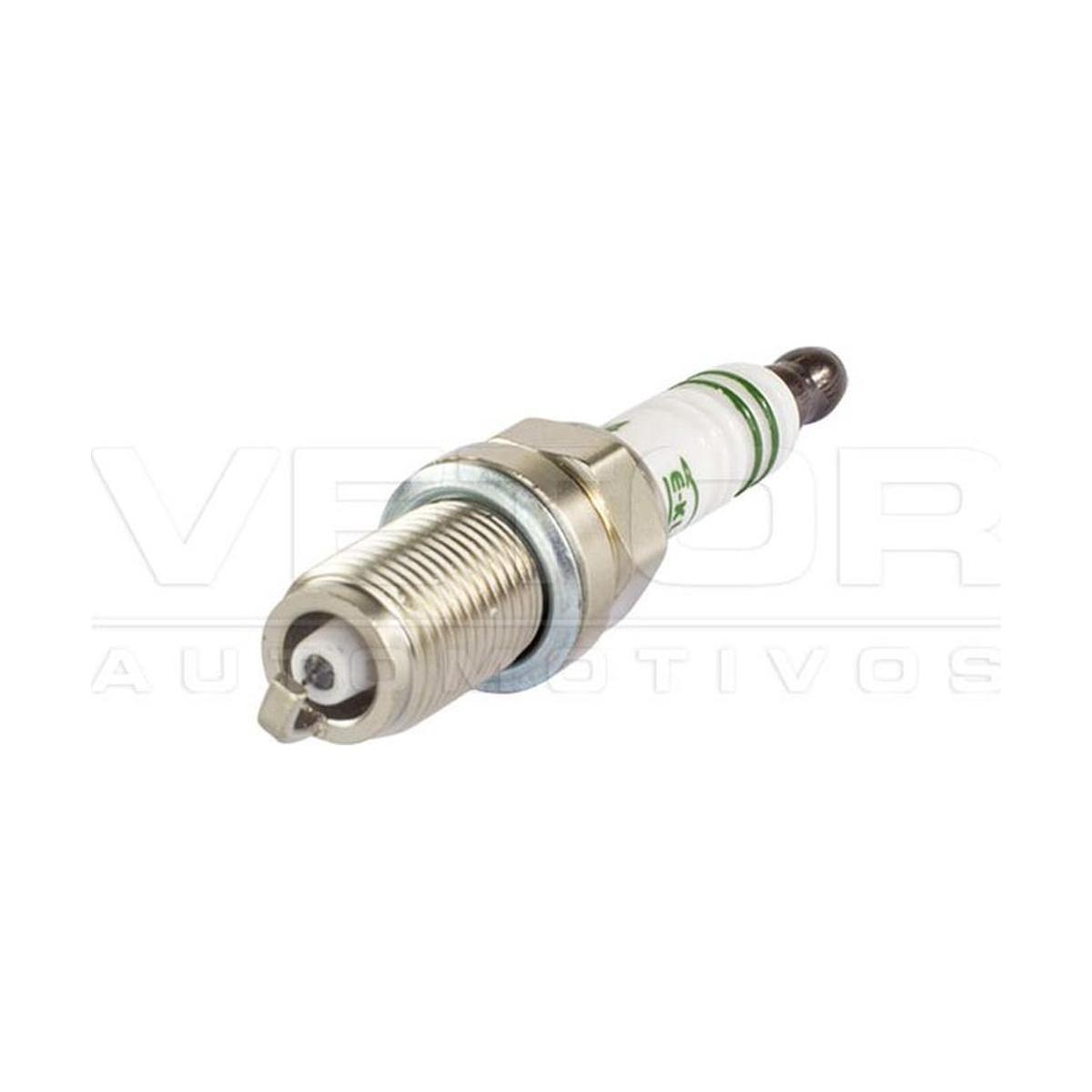 Vela de Ignição Iridium para Honda Civic e CR-V - E-Klass - Evi634