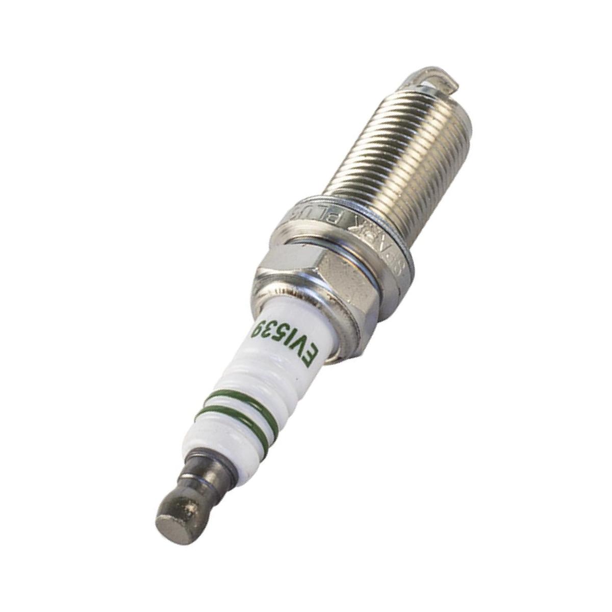 Vela de Ignição Iridium para Hyundai Santa Fé - E-Klass - Evi539