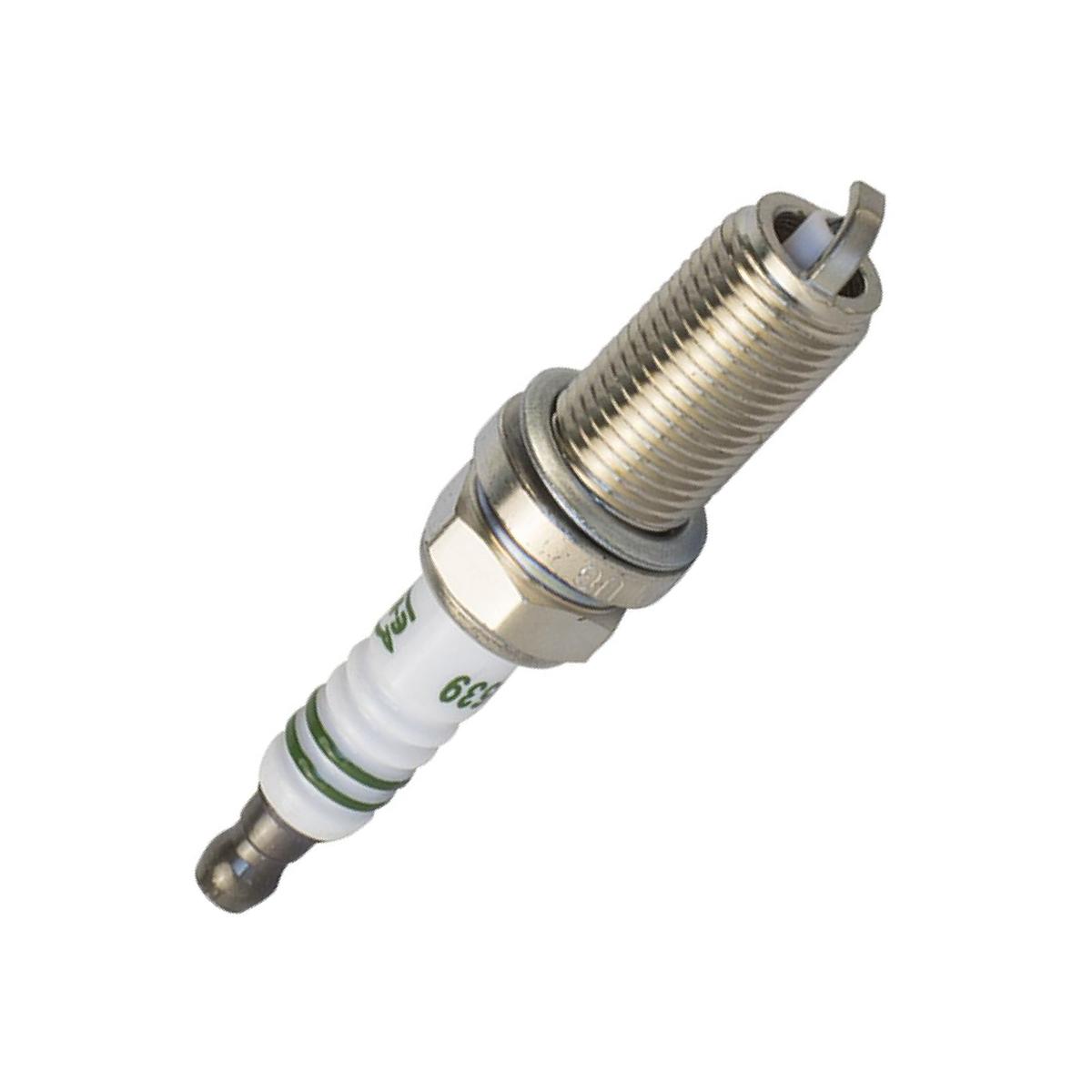 Vela de Ignição Iridium para Hyundai Santa Fé - E-Klass - Evi539