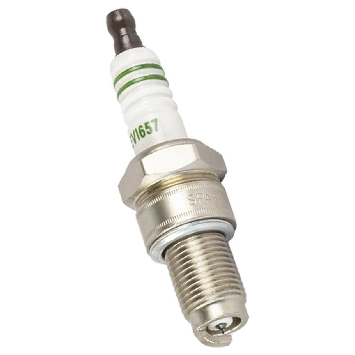 Vela de Ignição Iridium para JAC J6 - E-Klass - Evi657